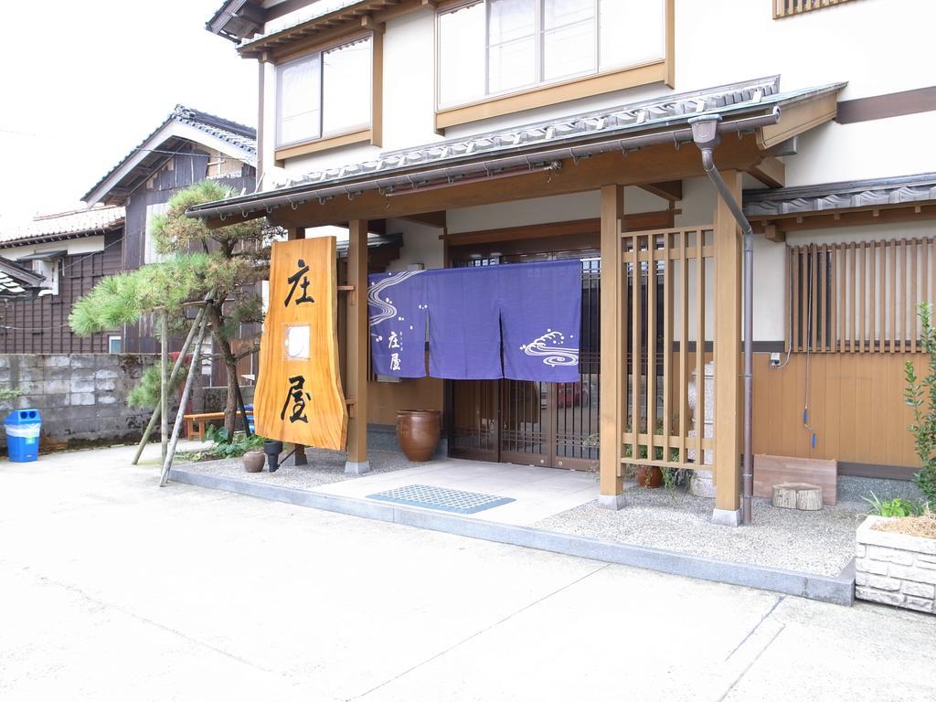 Shoya Kami (Hyogo) Bagian luar foto