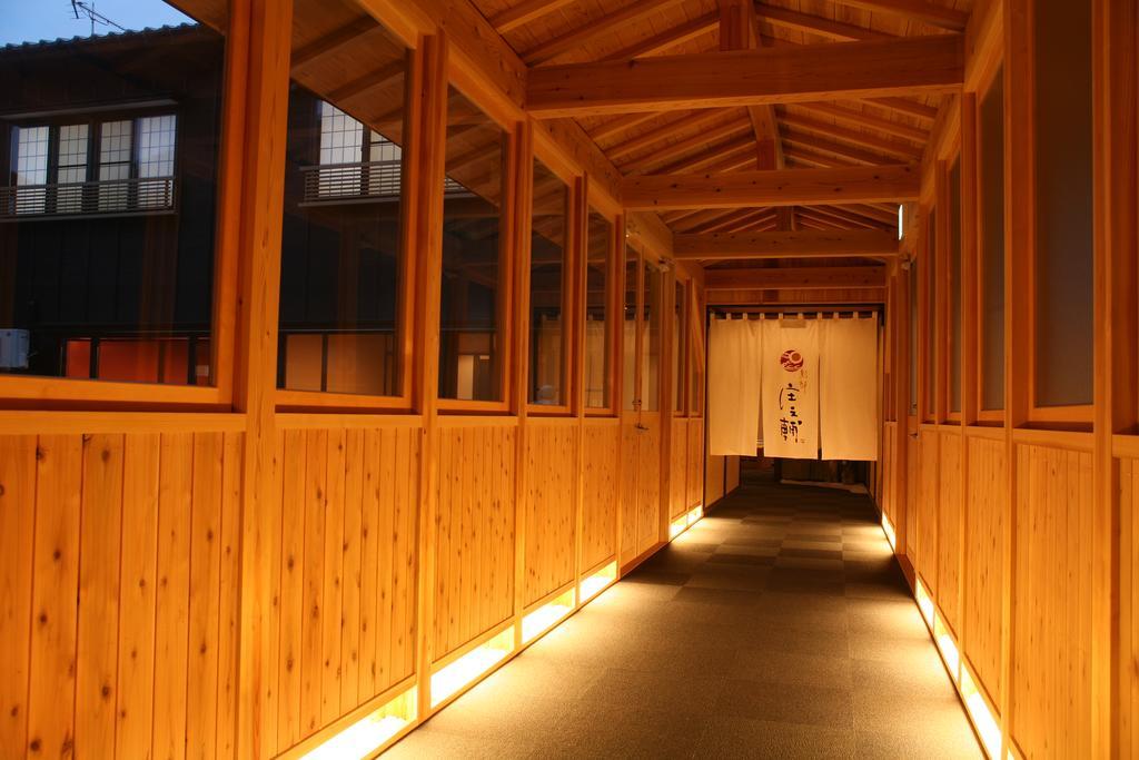 Shoya Kami (Hyogo) Bagian luar foto