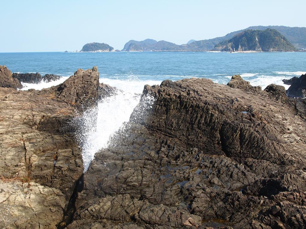 Shoya Kami (Hyogo) Bagian luar foto