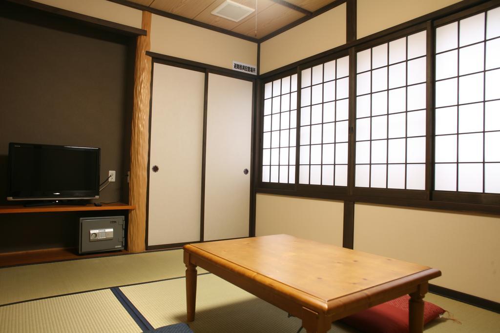 Shoya Kami (Hyogo) Bagian luar foto