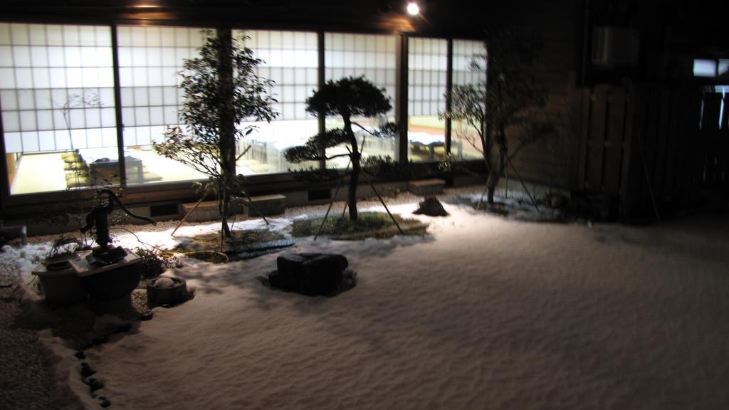 Shoya Kami (Hyogo) Bagian luar foto