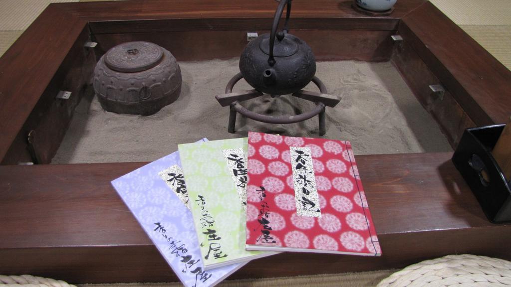 Shoya Kami (Hyogo) Bagian luar foto